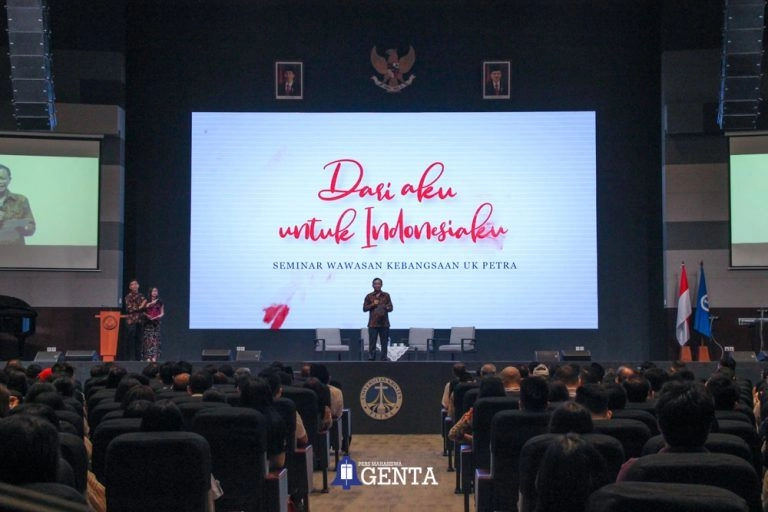 Lupakan Perbedaan, Galakkan Persatuan, demi Indonesia yang Lebih Baik