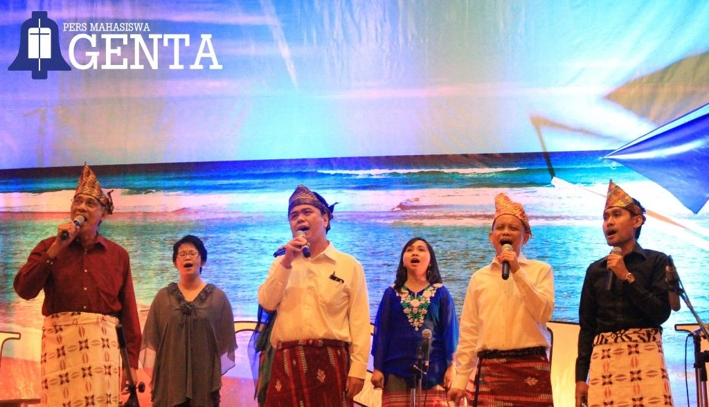 Makassar Punya Cerita