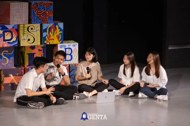 Maksimalkan Kinerja, Jadi Berkat Untuk Sesama