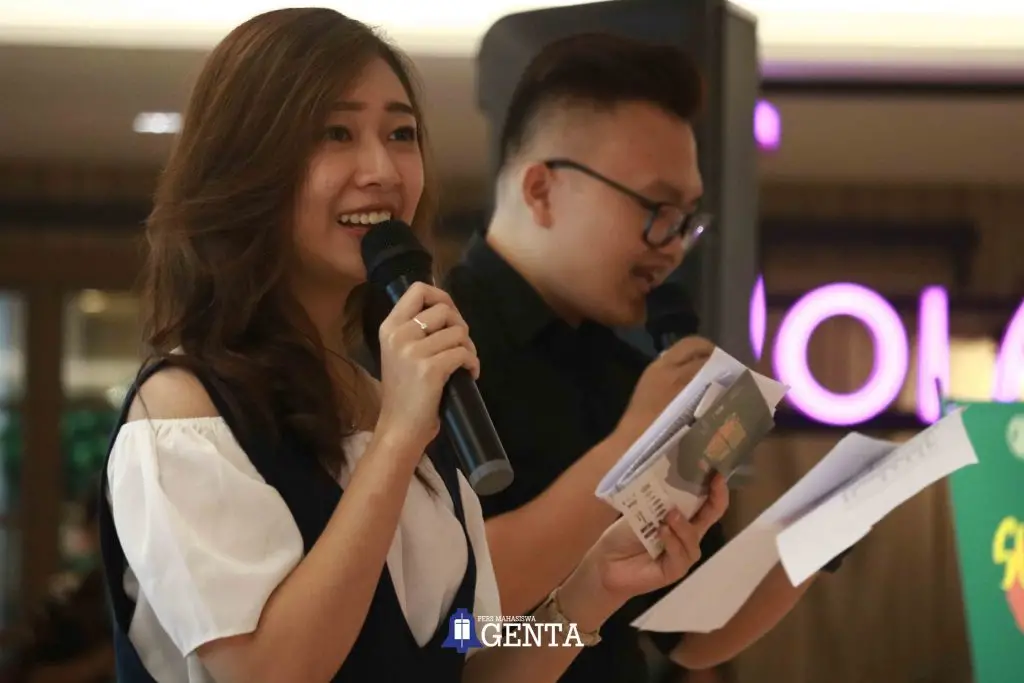 Malam Penghargaan Unjuk Karya Milenial 2018: Teruslah Berkarya!