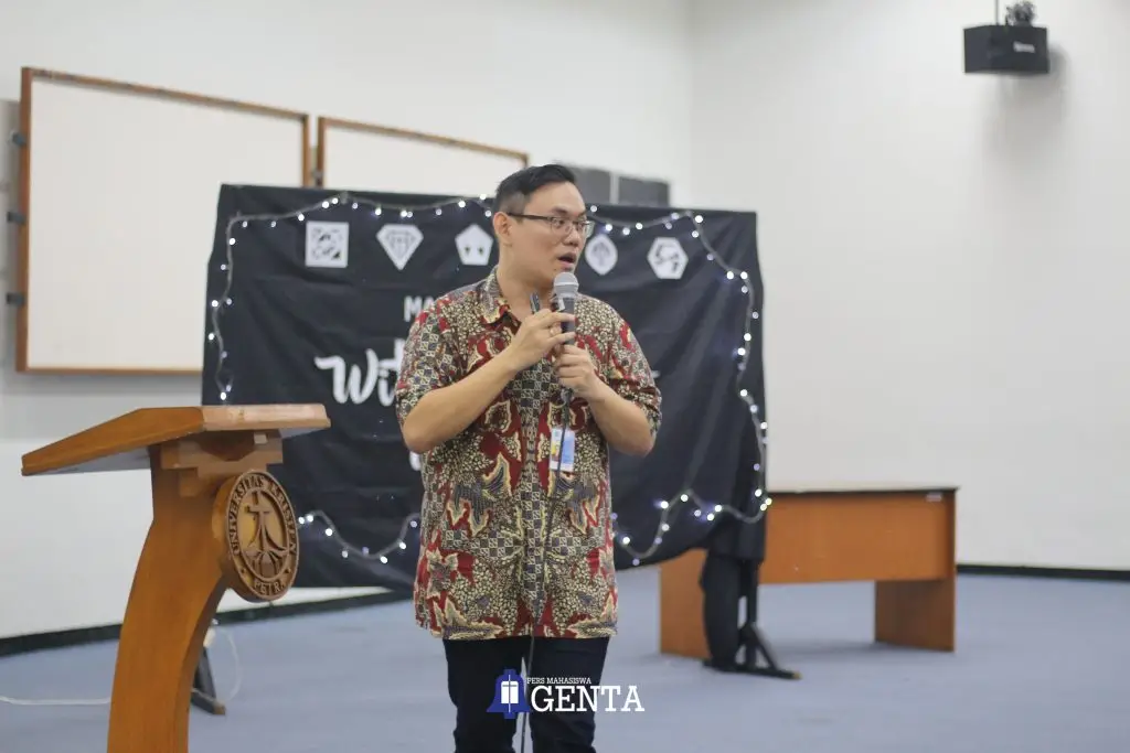 Malam Visi Misi PELMA: “Witnessing Christ in Campus”
