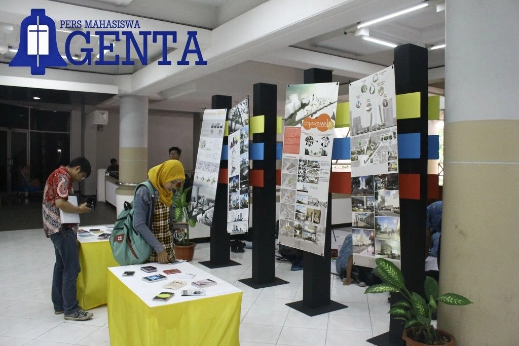 Mari Jadi Terang Untuk Sesama Kita