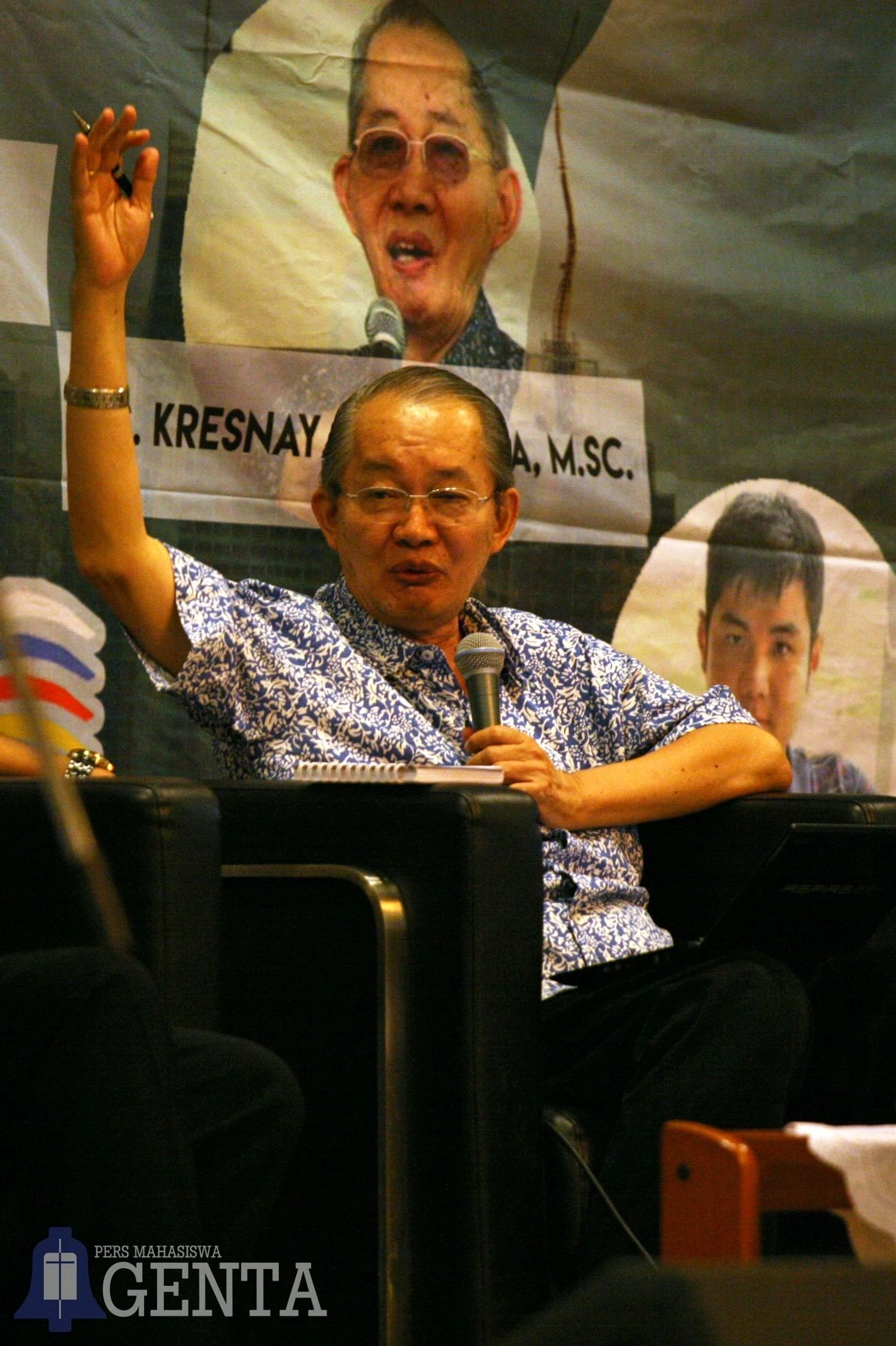 MEA : “Anak-anak Luar Pulau, Yuk Pulang!”