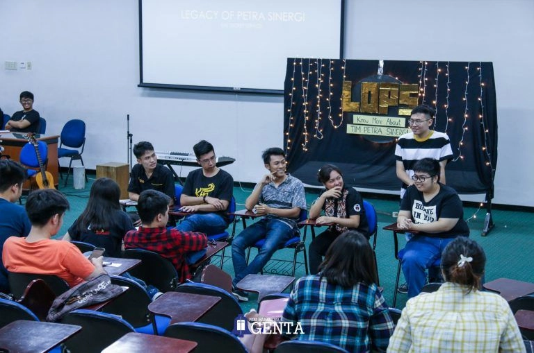 Melayani Sepenuh Hati Bersama Tim Petra Sinergi