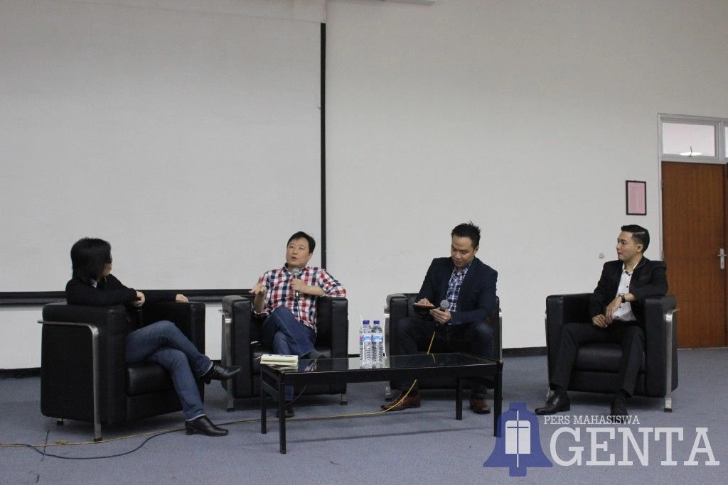 Memaksimalkan Gadget beserta Peluangnya