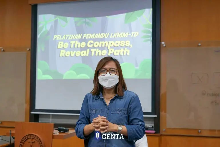 Memupuk Potensi agar Berdampak bagi Sesama