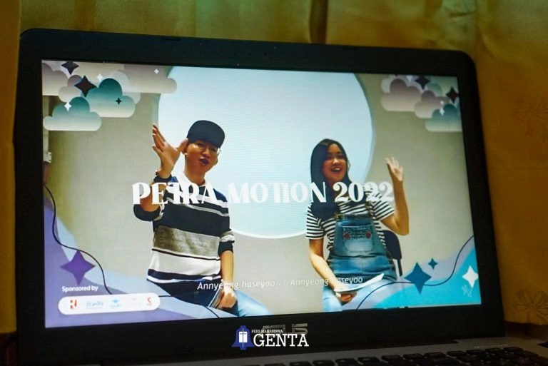 Menari Bersama, Ciptakan Warna dalam Kebersamaan