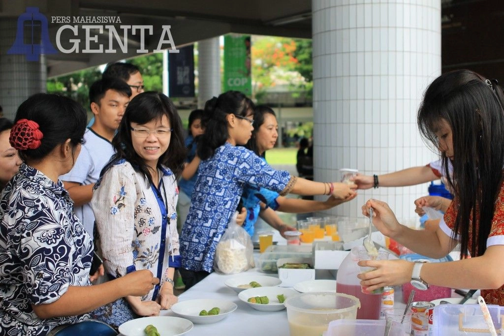 Mencicipi Cita Rasa Sulawesi