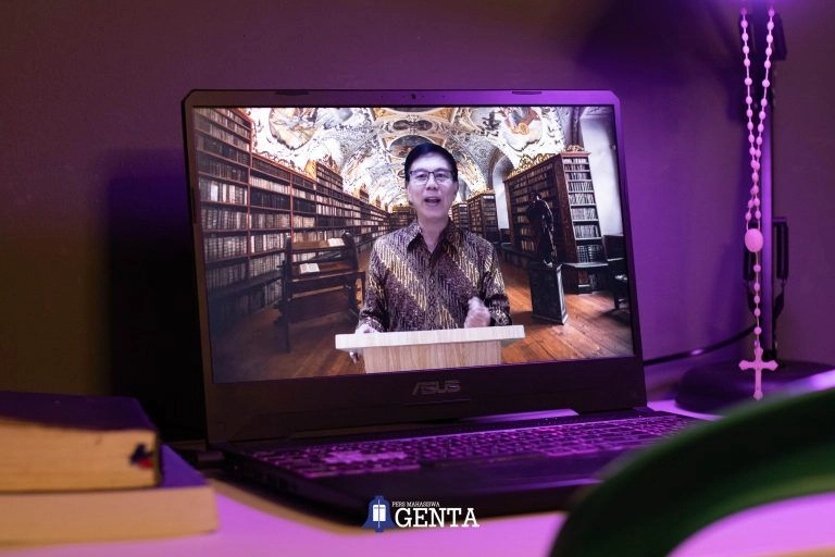 Menemukan Pengharapan Baru melalui Kebangkitan Kristus