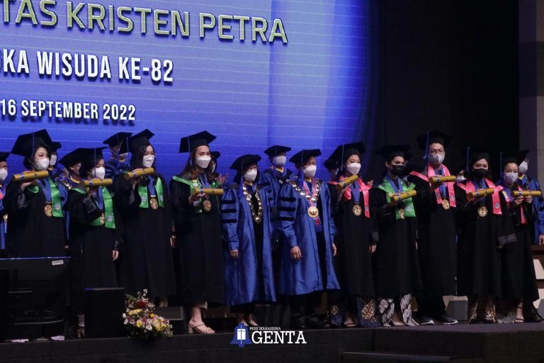 Mengarungi Babak Baru dengan Keberanian