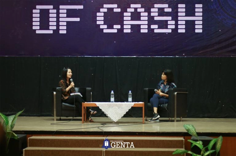 Mengenal Cashless Society, Apakah Aman?
