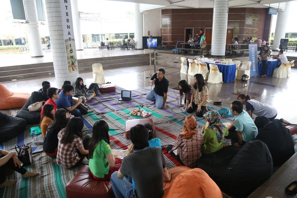 Mengenal Keseruan Kebudayaan Lain