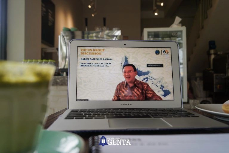Menggenapi Panggilan Iman bagi Indonesia