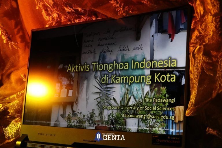 Mengupas Stereotip Etnis Tionghoa di Indonesia