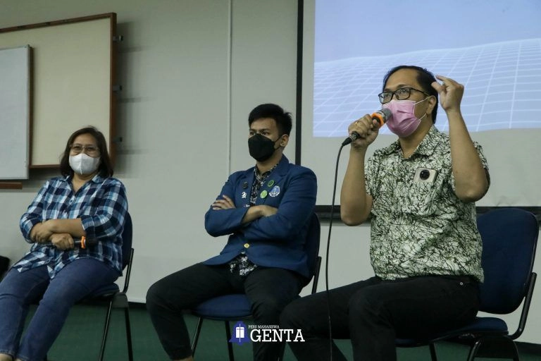 Menilik Peran Bendaharawan di Lingkup Organisasi
