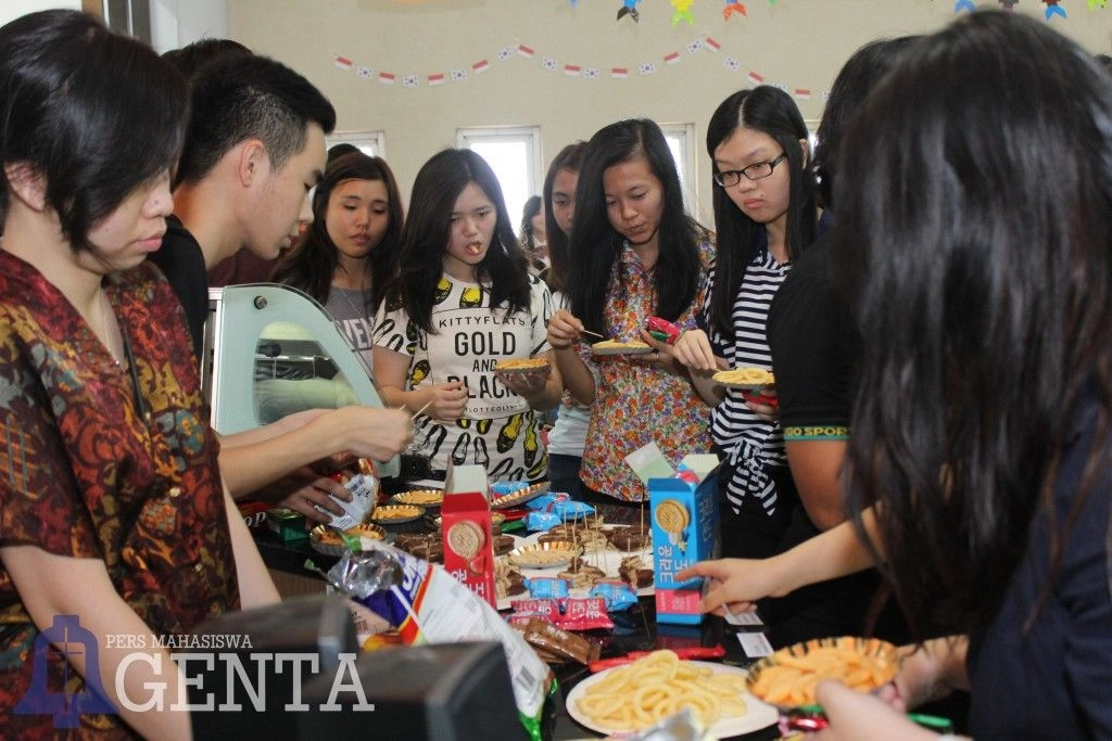 Meniru Spirit dan Etos Kerja Korea Selatan