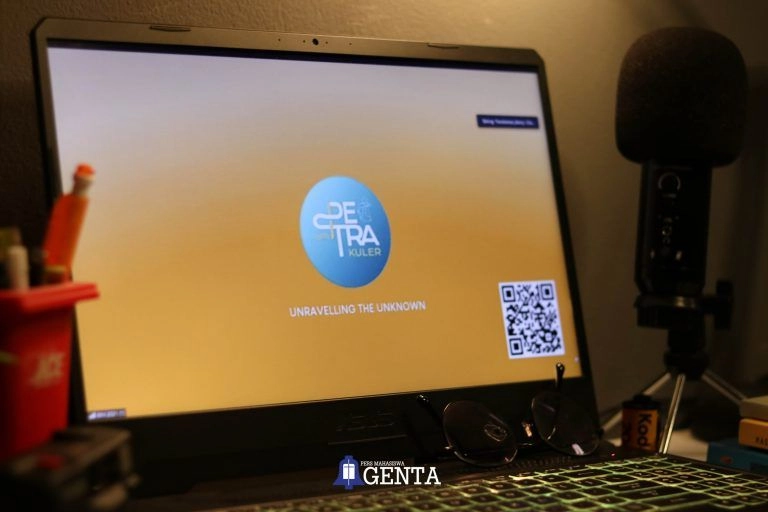 Menjadi Autentik di Era Digital