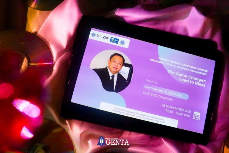 Menjadi Pemimpin yang Siap Berdampak