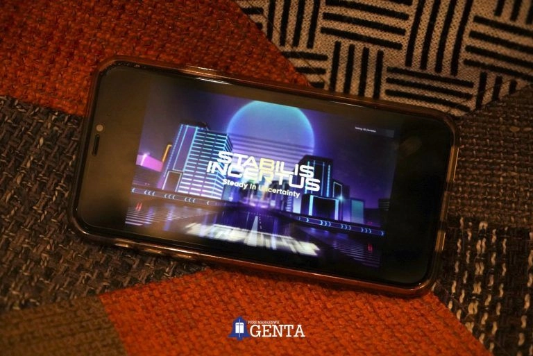 Menjaga Stabilitas Bisnis di Masa Pandemi