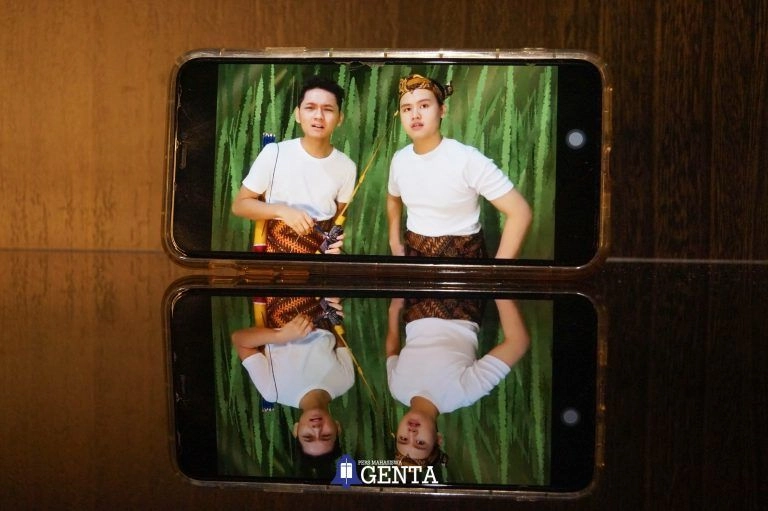 Menyelisik Legenda Bersama “Ngabhumi”