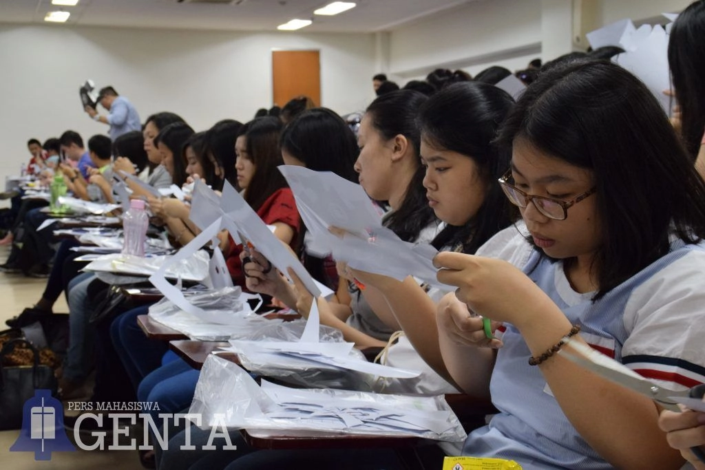Menyimak Lebih Jauh Tentang Dunia Kreatif