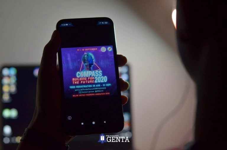Merajut Fondasi untuk Masa Depan melalui COMPASS 2020