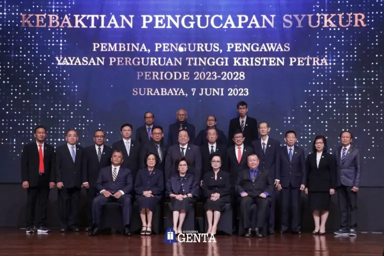 Merespon pada Panggilan Tuhan