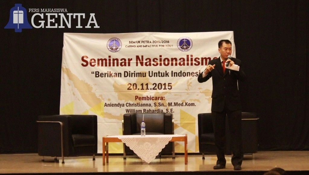 Nasib Negara: Ikut Berpartisipasi atau Hanya Berdiam Diri