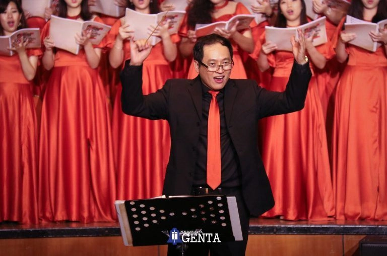 O Magnum Mysterium, Misteri Kedatangan Natal!