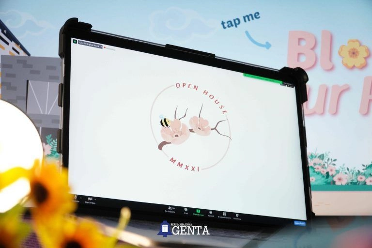Open House 2021: Melirik Potensi Masa Depan