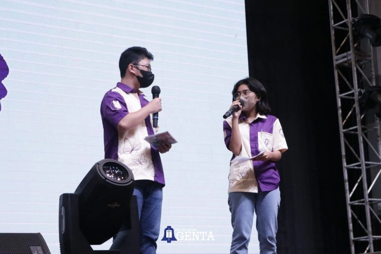 Open House 2022: Dukung Mahasiswa Kembangkan Potensi