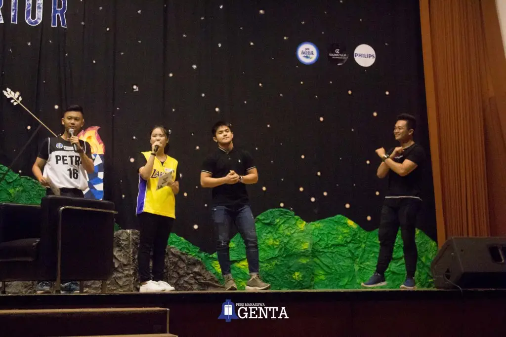 Opening BOM 2018: Release the Warrior