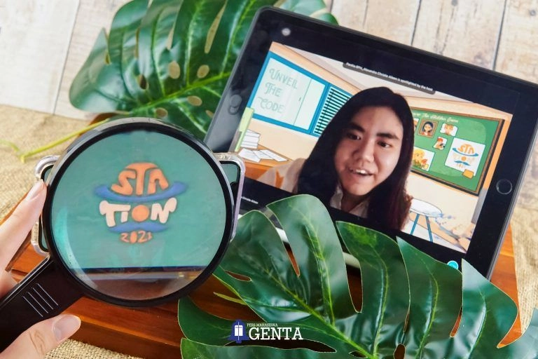 Pahami Karakter Diri, Temukan Potensi