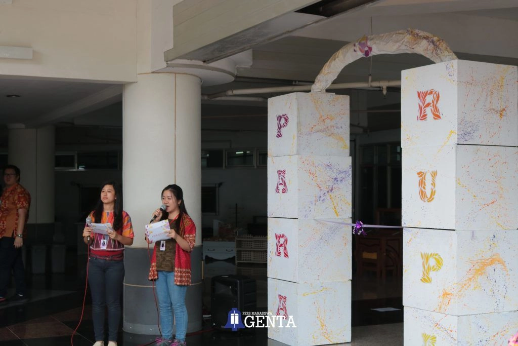 Pameran Desain Interior-Inovatif
