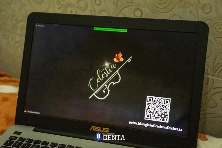 Pancarkan Harmonisasi melalui Alunan Melodi