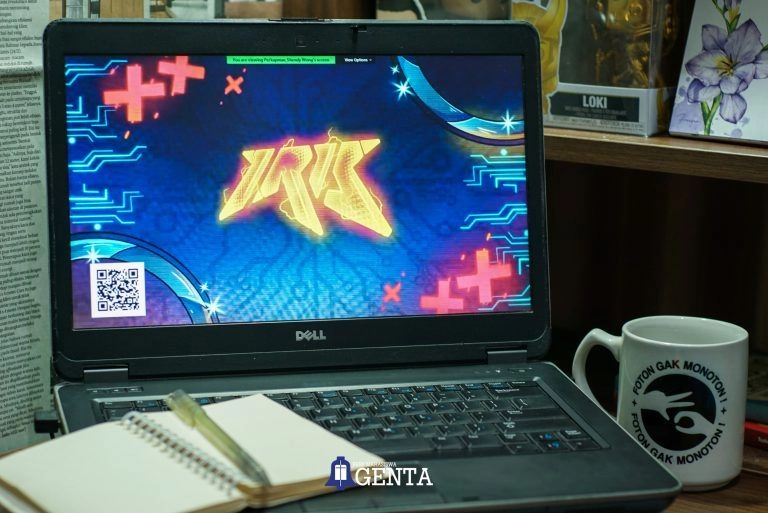 Pancarkan Keunikan dengan Kecakapan Bermedia Digital