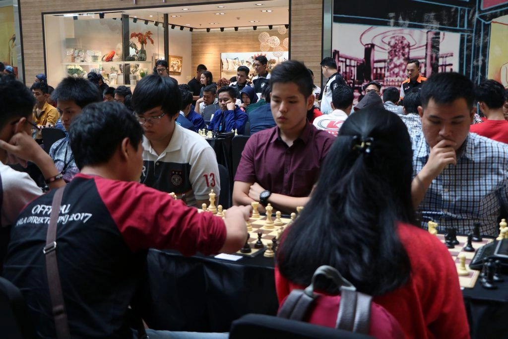 PCC 2017: My Life My Strategy