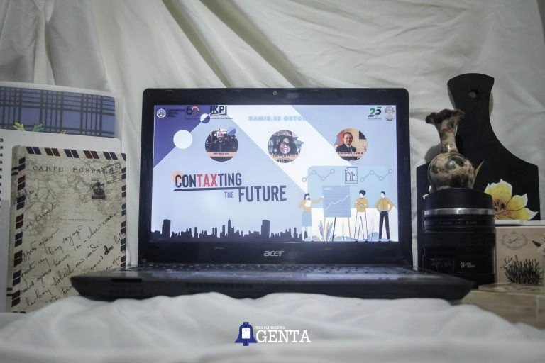 Pelajari Pajak agar Siap Bekerja