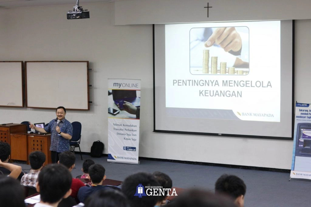 Pentingnya Mengelola Uang Sejak Dini