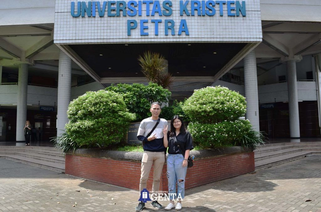 Peraih Juara ke-3 Epicentrum UNPAD