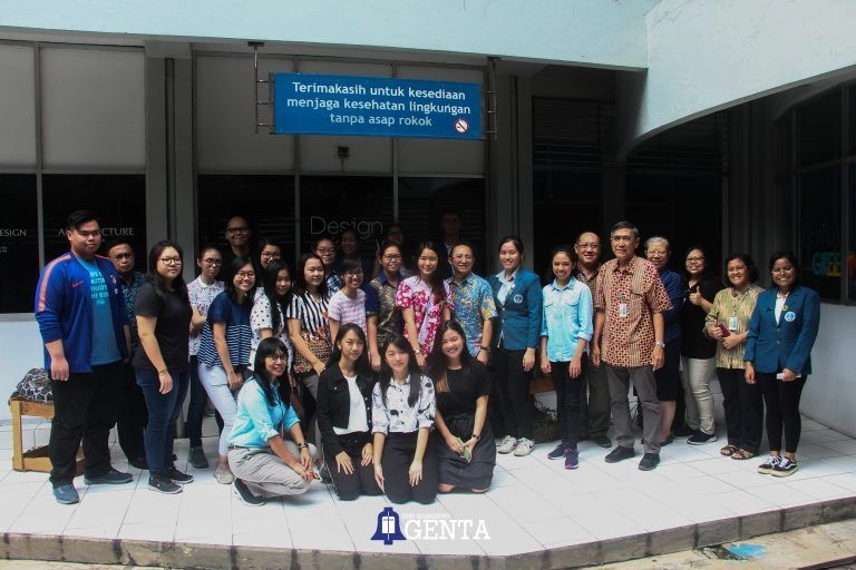 Peresmian Bank Sampah: Langkah Nyata Kurangi Limbah