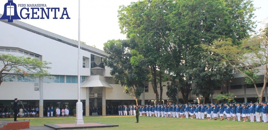 Peringati Sumpah Pemuda, Cinta Indonesia Bersatu
