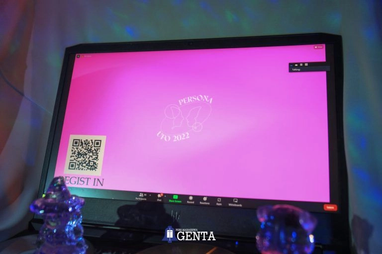 Perkuat Wawasan, Berikan Sejuta Dampak