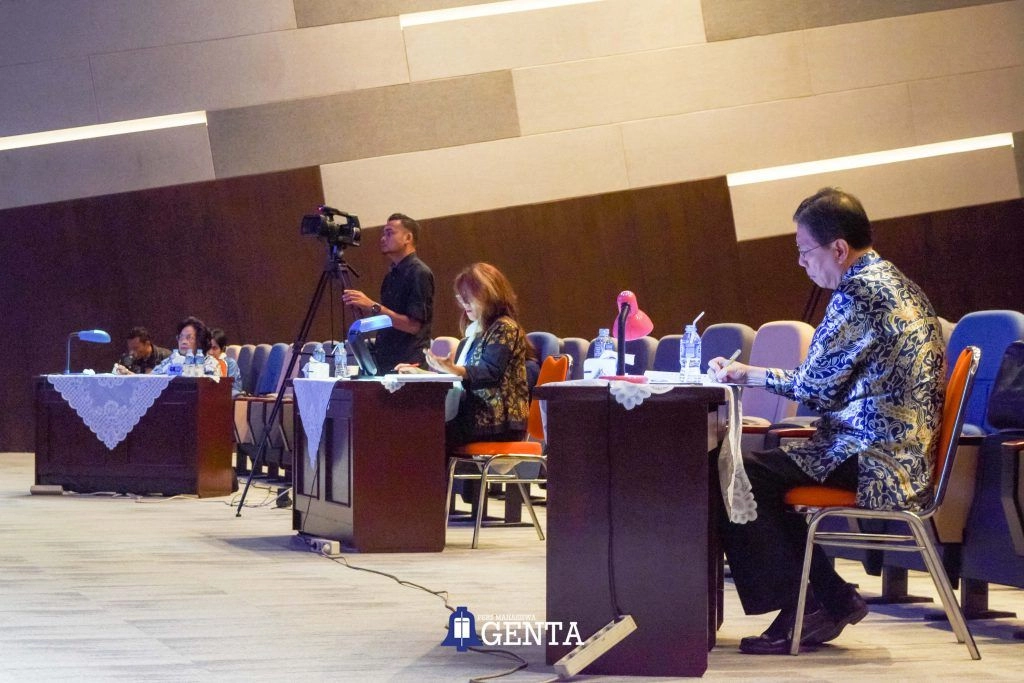 Petra Bel Canto Festival 2: Competition