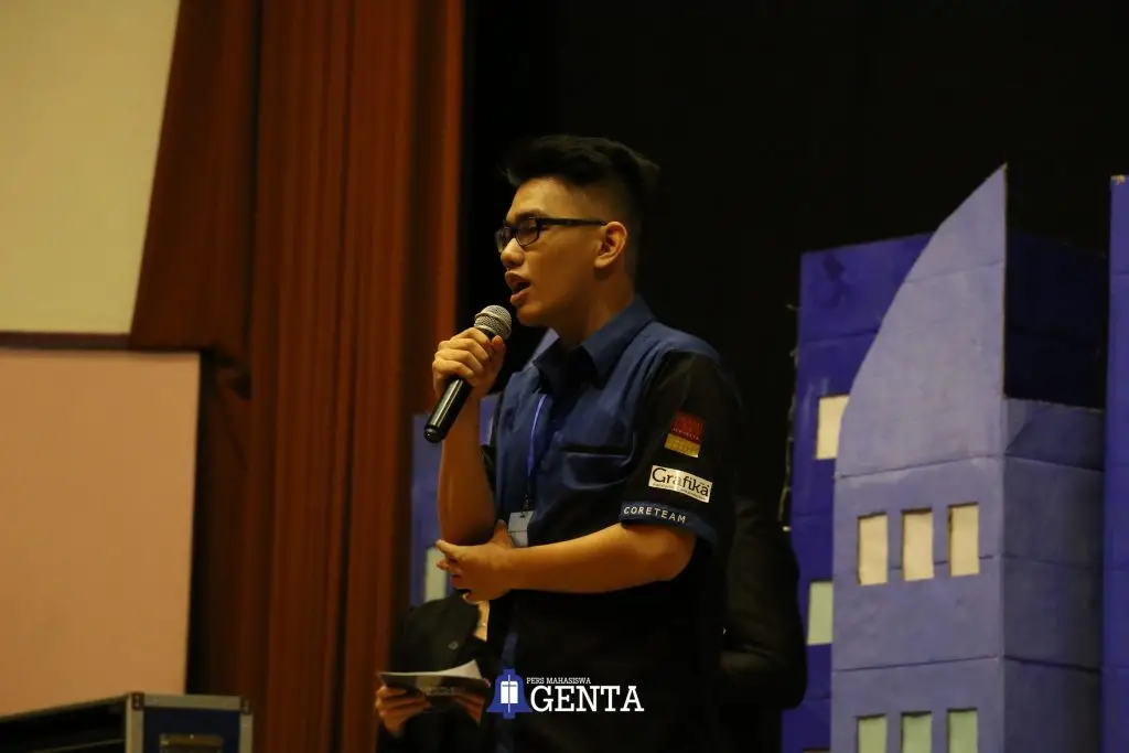 Petra Civil Expo: Langkah Awal Para Pembangun Bangsa