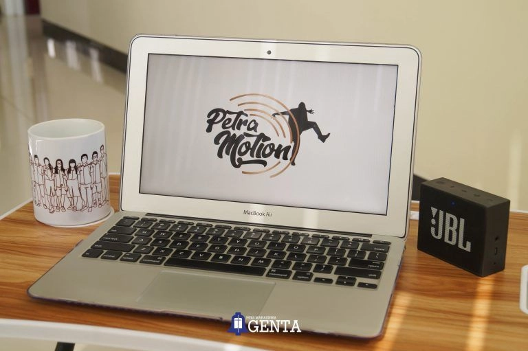 Petra Motion 2021: Ingatkan Anak Muda ‘tuk Kembali Pulang