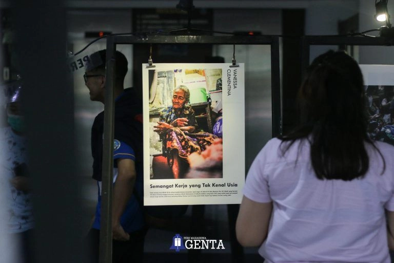 Photo Story Vol.6: Kisah di Balik Kondisi