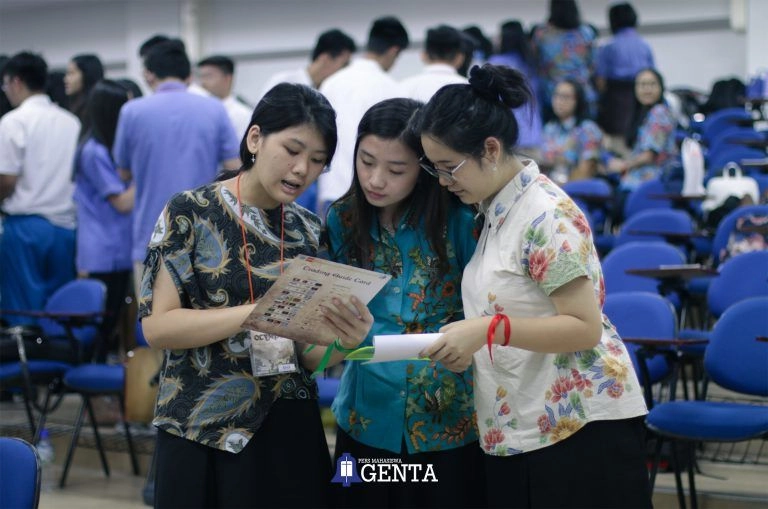 PIBAC 2019 : Reach The Triumph Of Victory!