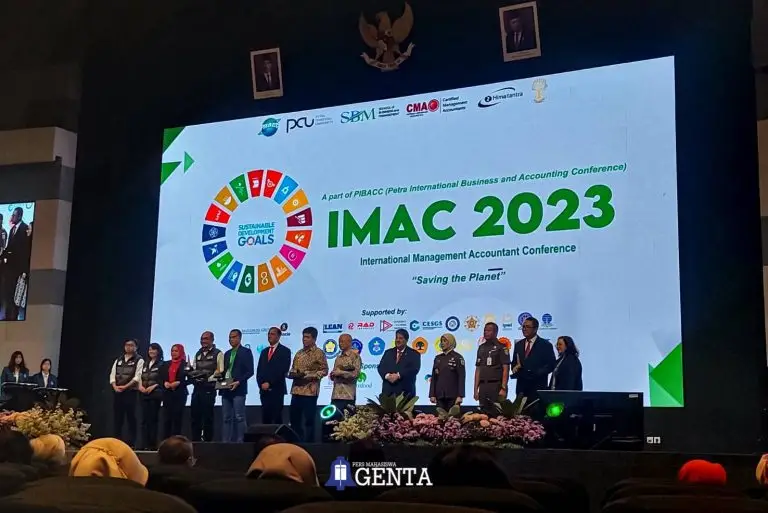 PIBACC 2023: Ukir Masa Depan Bisnis Berkelanjutan