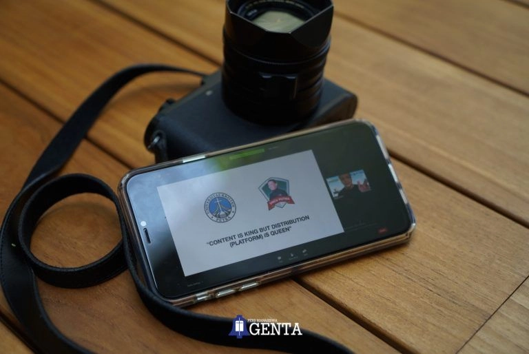 Potensi Ekonomi Internet bagi Generasi Muda